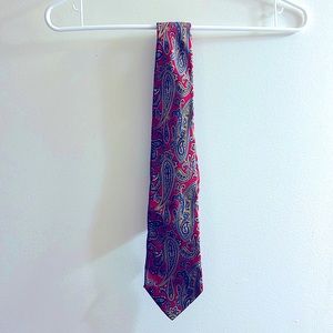 Silk Tie